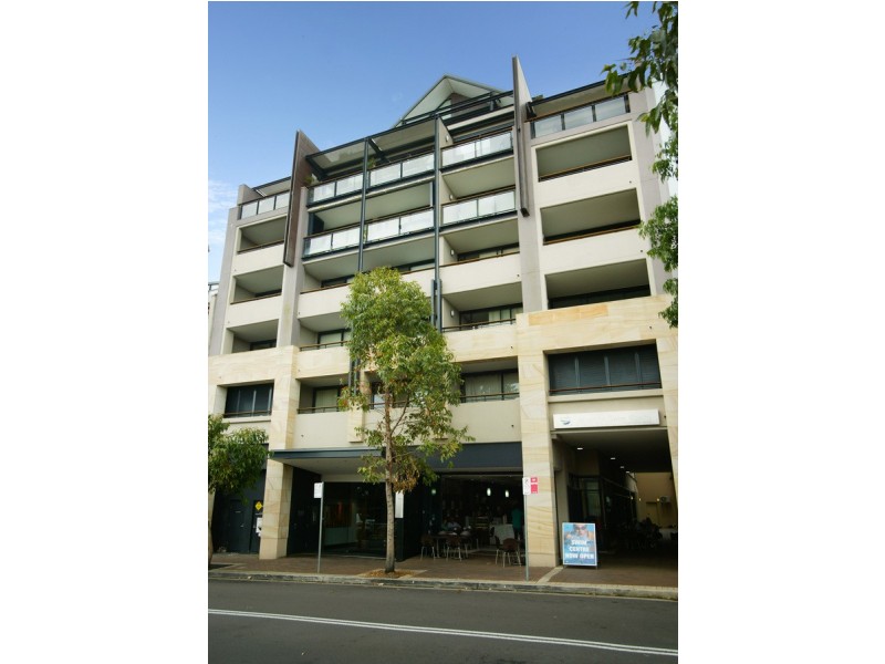 305/88 Vista Street, Mosman NSW 2088