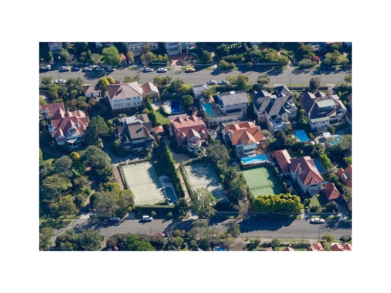 6 Buena Vista Avenue ( Clifton Gardens ), Mosman NSW 2088