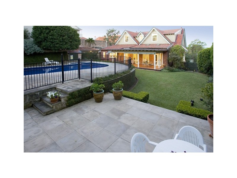 6 Buena Vista Avenue ( Clifton Gardens ), Mosman NSW 2088