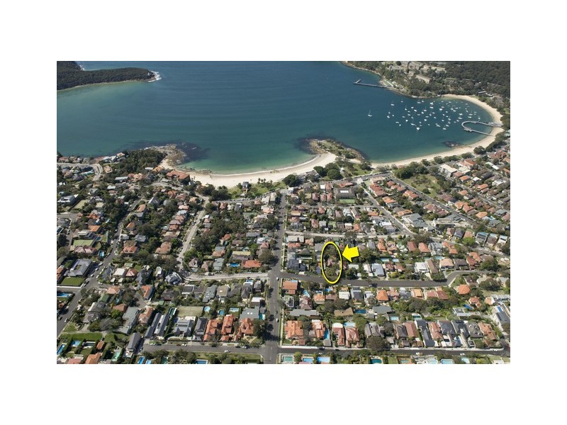 25 The Grove, Mosman NSW 2088