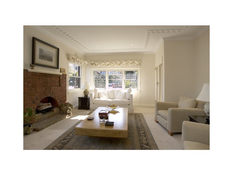 25 The Grove, Mosman NSW 2088