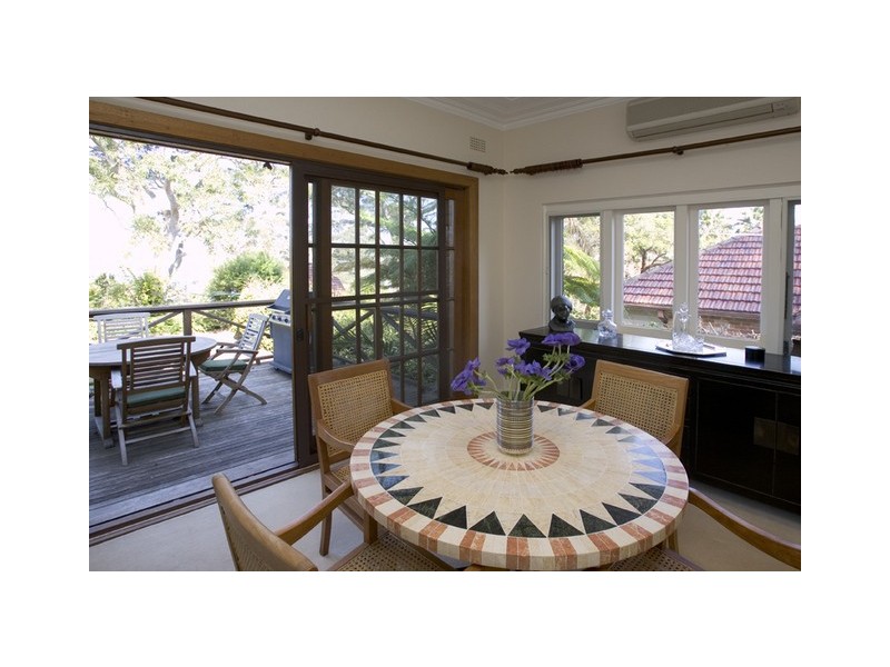 25 The Grove, Mosman NSW 2088