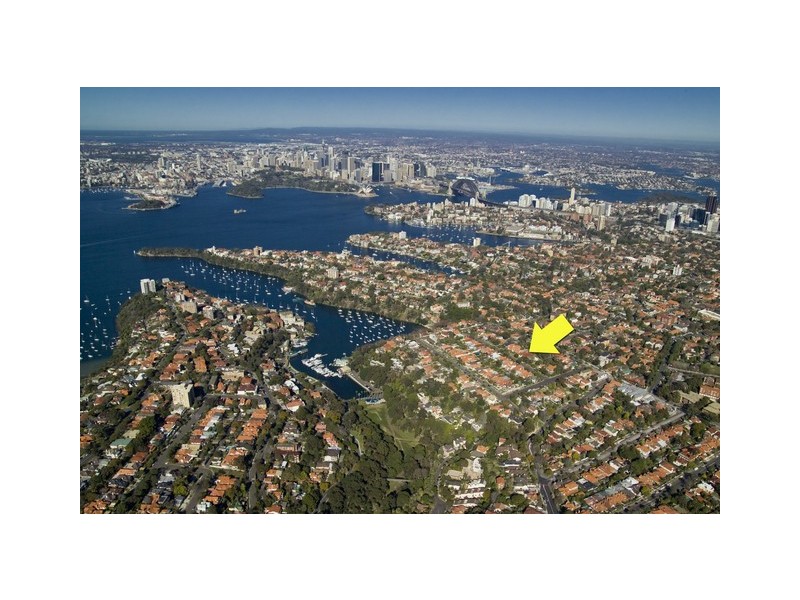 26 Orlando Avenue, Mosman NSW 2088