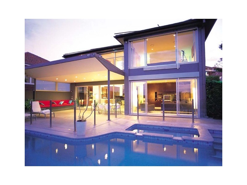 1 Stunning North Facing Residence, Mosman NSW 2088