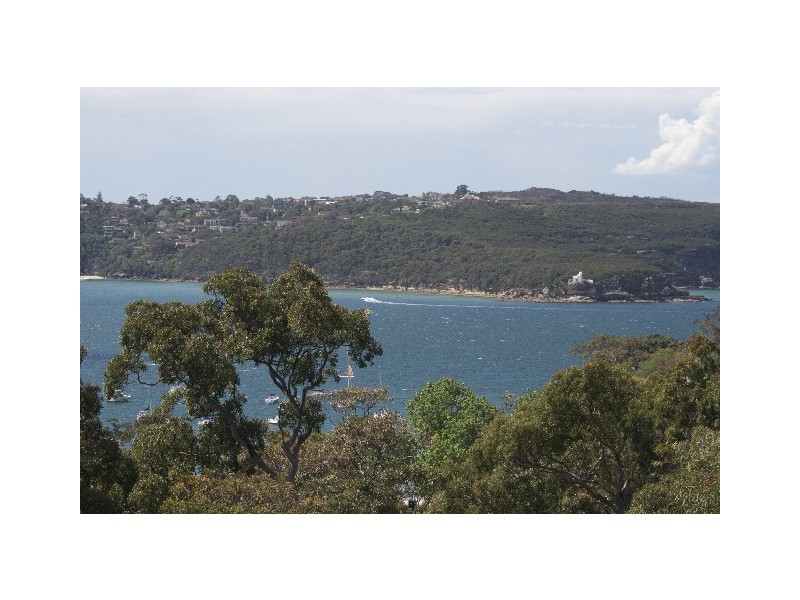 1 Stunning North Facing Residence, Mosman NSW 2088