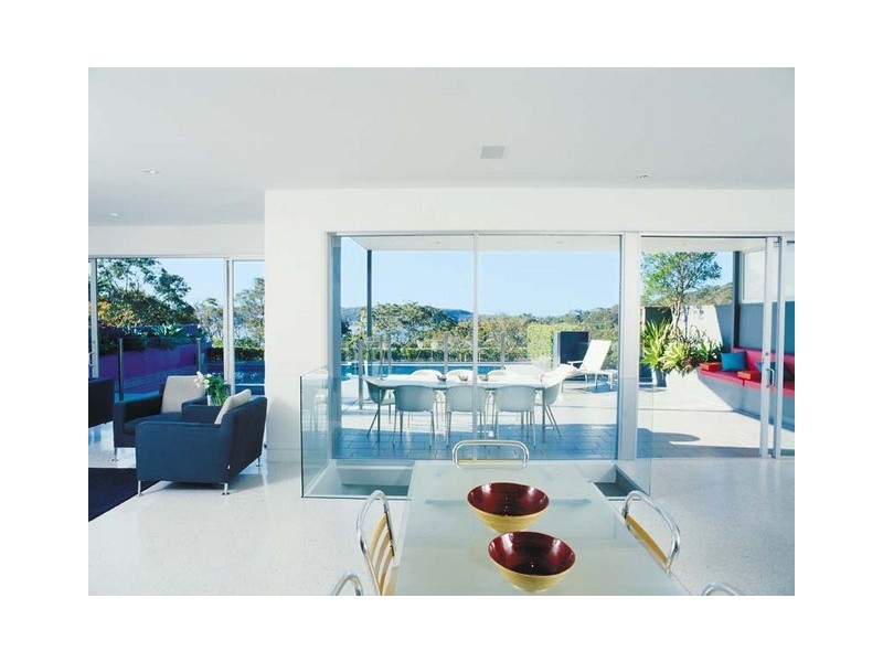 1 Stunning North Facing Residence, Mosman NSW 2088