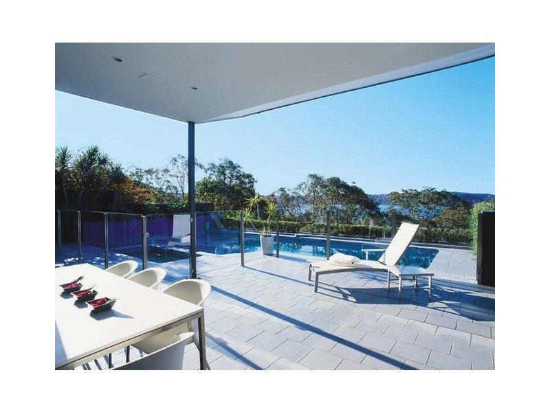 1 Stunning North Facing Residence, Mosman NSW 2088
