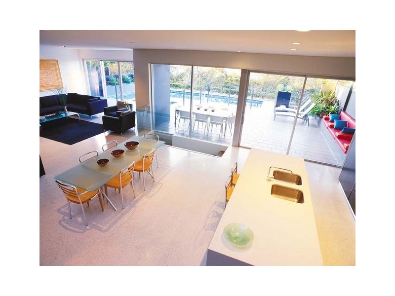 1 Stunning North Facing Residence, Mosman NSW 2088