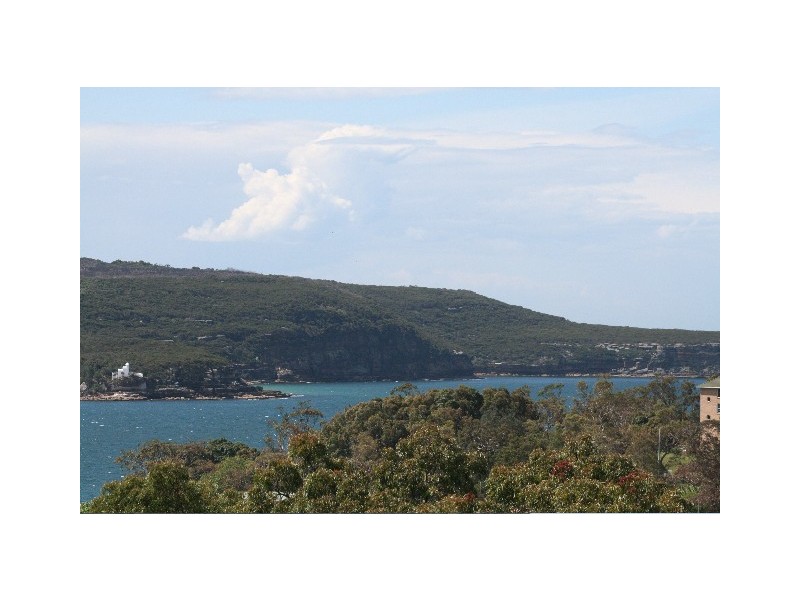 1 Stunning North Facing Residence, Mosman NSW 2088