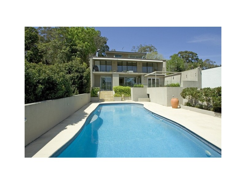 52 Bay Street, Mosman NSW 2088