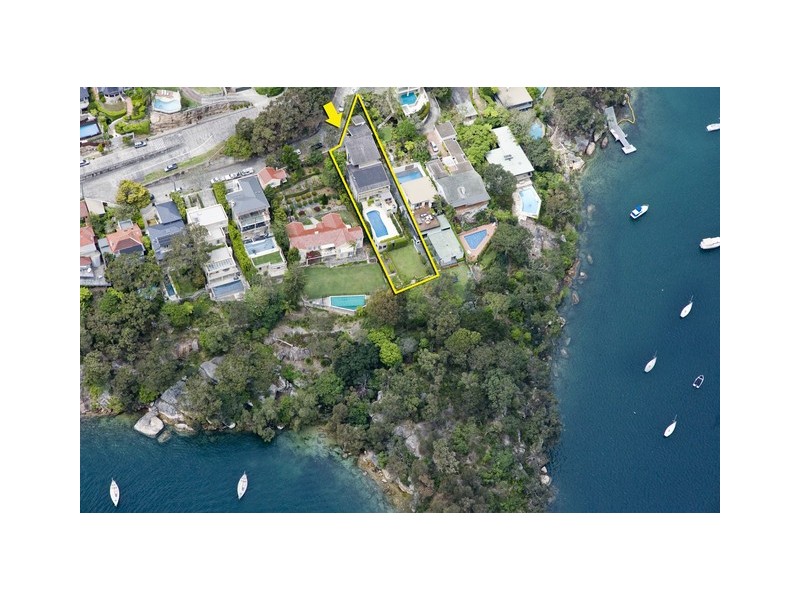 52 Bay Street, Mosman NSW 2088