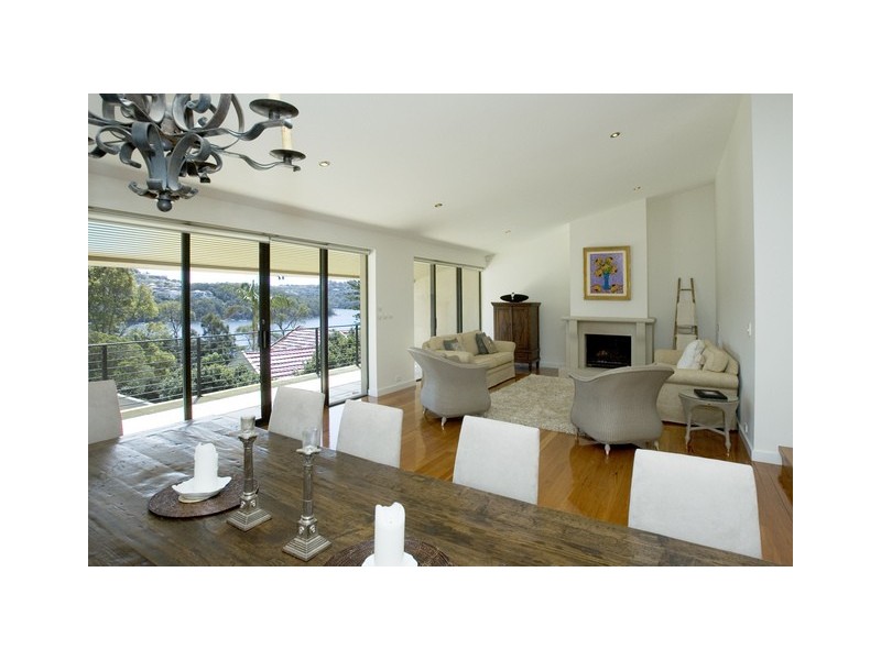 52 Bay Street, Mosman NSW 2088