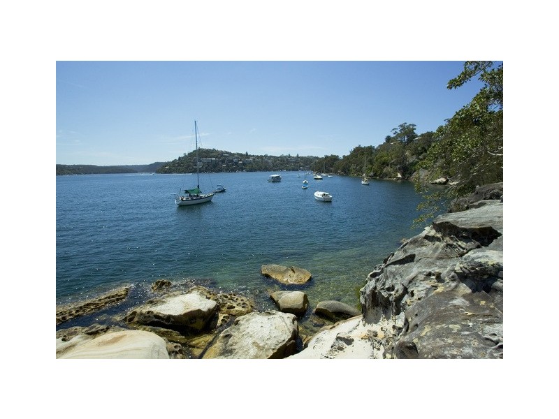 52 Bay Street, Mosman NSW 2088