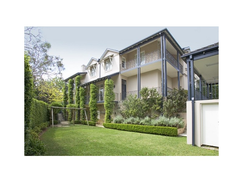 1 Elfrida Street, Mosman NSW 2088