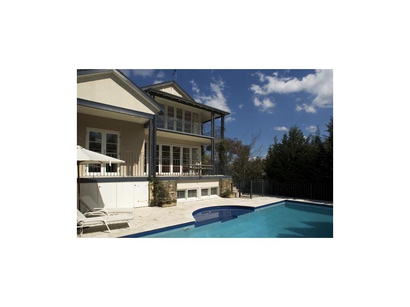 1 Elfrida Street, Mosman NSW 2088