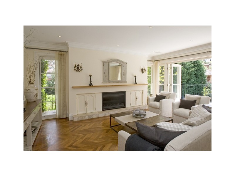 1 Elfrida Street, Mosman NSW 2088