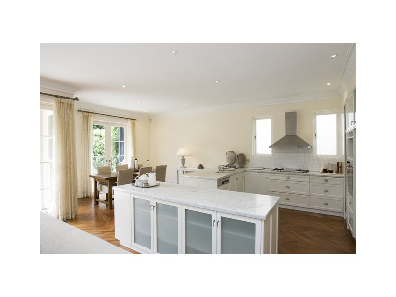 1 Elfrida Street, Mosman NSW 2088