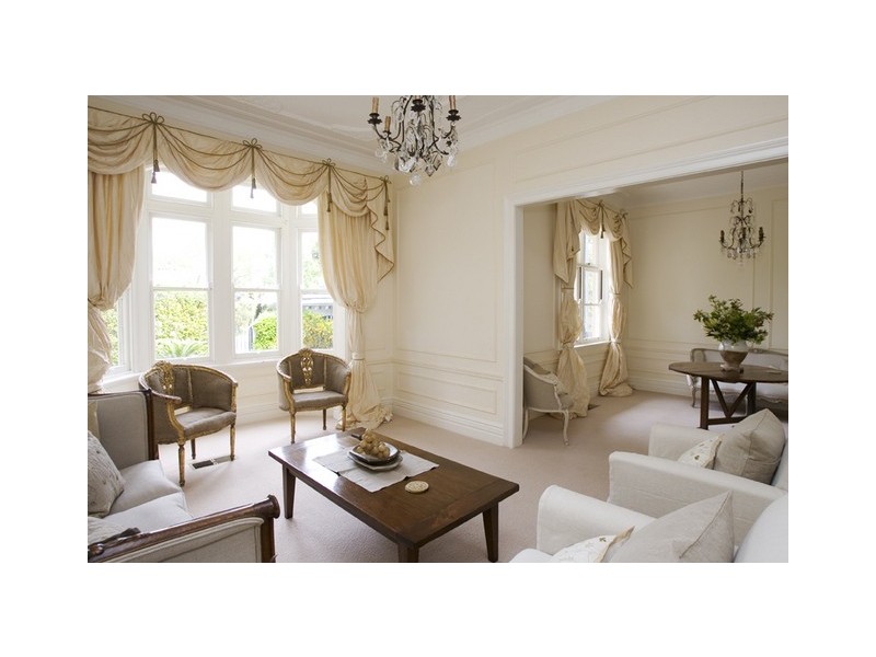 1 Elfrida Street, Mosman NSW 2088