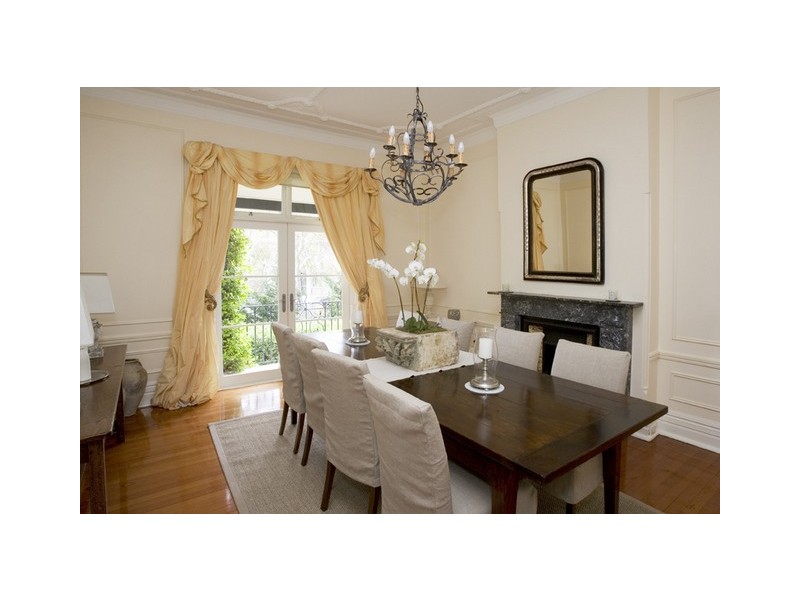 1 Elfrida Street, Mosman NSW 2088