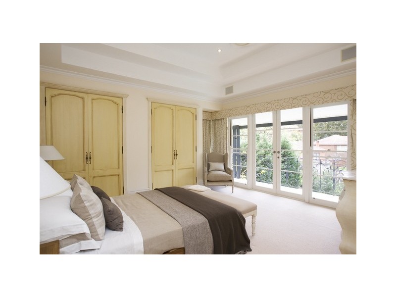 1 Elfrida Street, Mosman NSW 2088