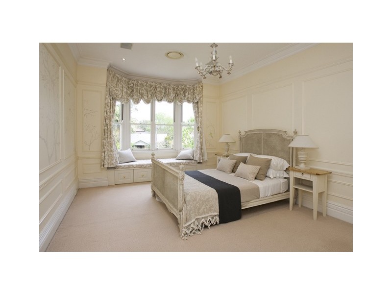 1 Elfrida Street, Mosman NSW 2088