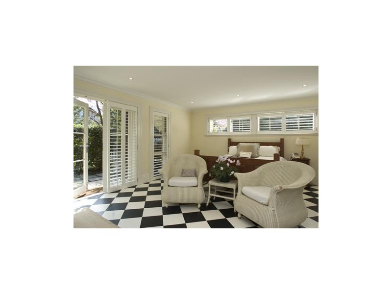 1 Elfrida Street, Mosman NSW 2088