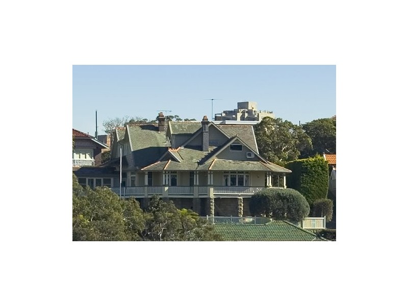 45 Raglan Street, Mosman NSW 2088