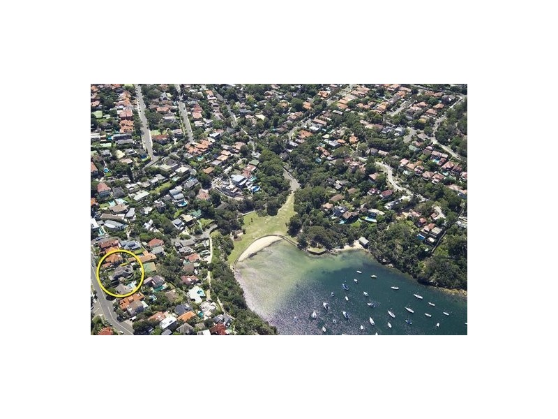 45 Raglan Street, Mosman NSW 2088