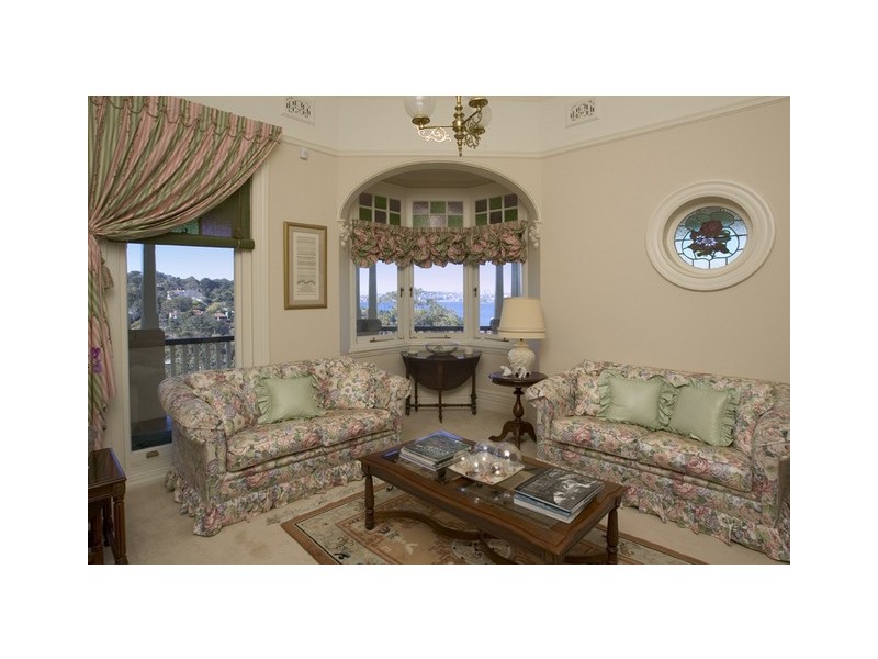 45 Raglan Street, Mosman NSW 2088