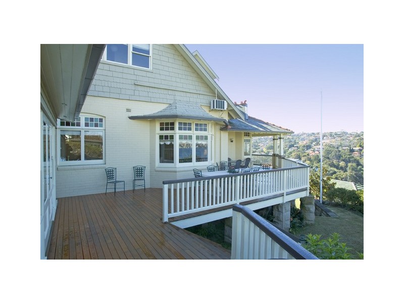 45 Raglan Street, Mosman NSW 2088