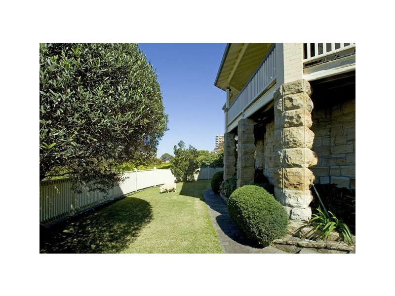 45 Raglan Street, Mosman NSW 2088