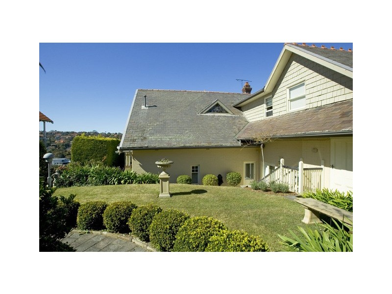 45 Raglan Street, Mosman NSW 2088