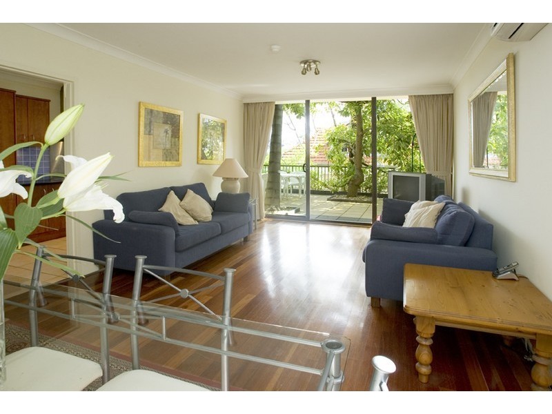 6/62-66 Grosvenor Street, Neutral Bay NSW 2089