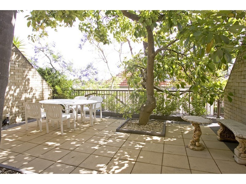 6/62-66 Grosvenor Street, Neutral Bay NSW 2089