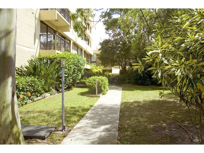 6/62-66 Grosvenor Street, Neutral Bay NSW 2089