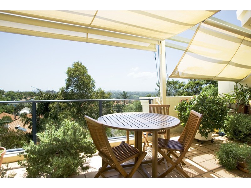 11B/2 Brady Steet, Mosman NSW 2088