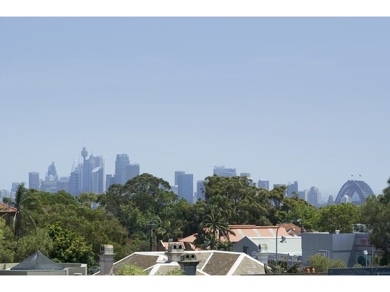 11B/2 Brady Steet, Mosman NSW 2088