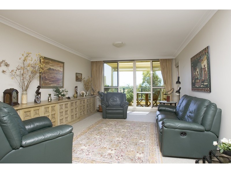 11B/2 Brady Steet, Mosman NSW 2088
