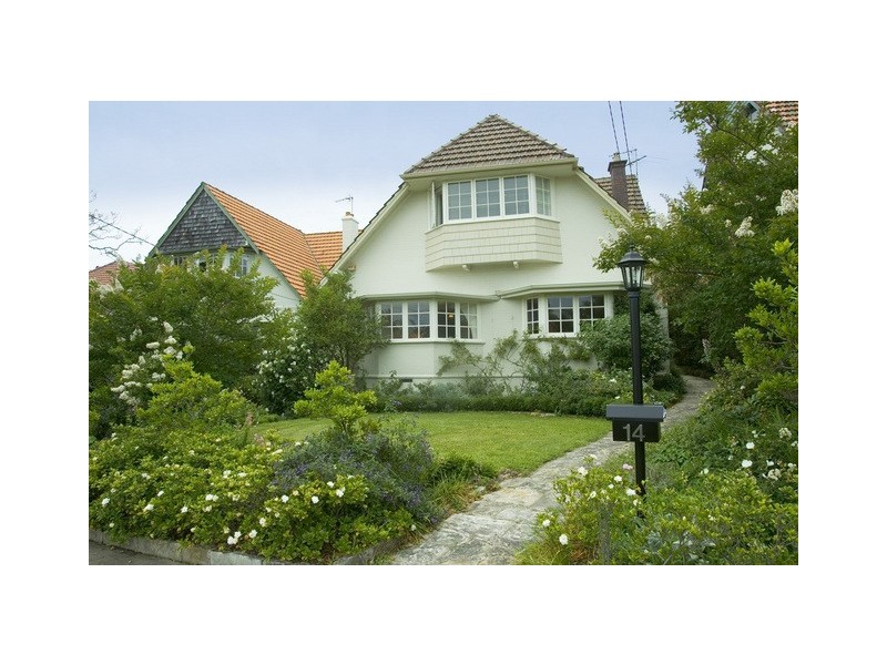 14 Buena Vista, Mosman NSW 2088