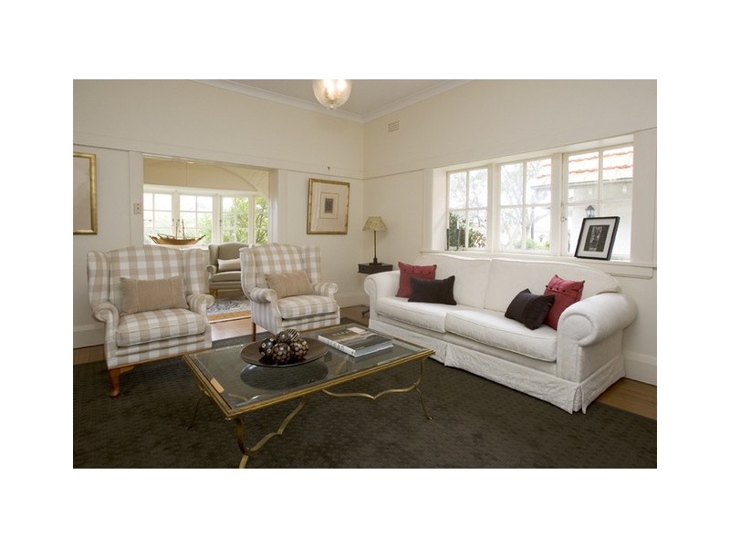 14 Buena Vista, Mosman NSW 2088