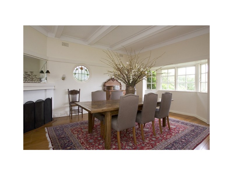 14 Buena Vista, Mosman NSW 2088