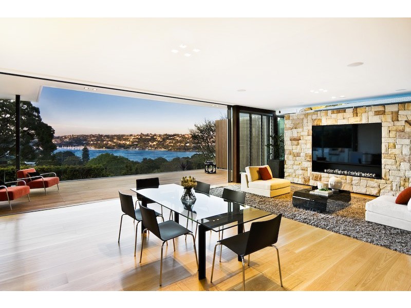 3 Warringah Road, Mosman NSW 2088