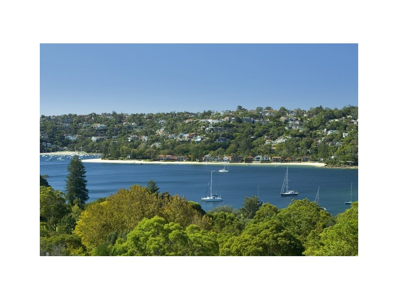 3 Warringah Road, Mosman NSW 2088