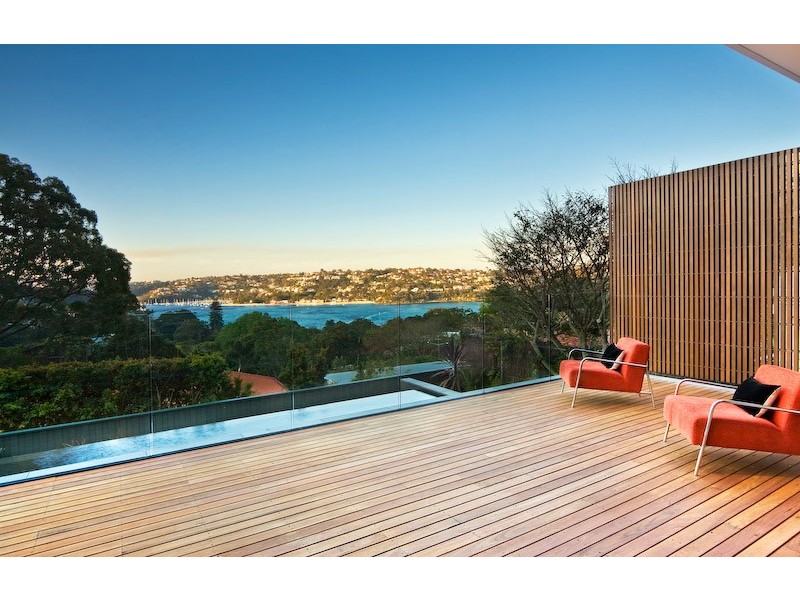 3 Warringah Road, Mosman NSW 2088