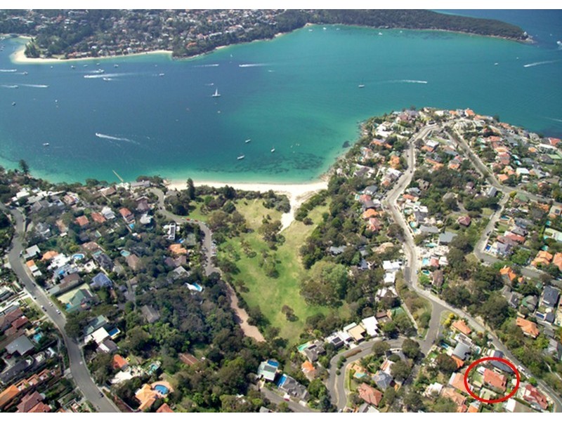 3 Warringah Road, Mosman NSW 2088