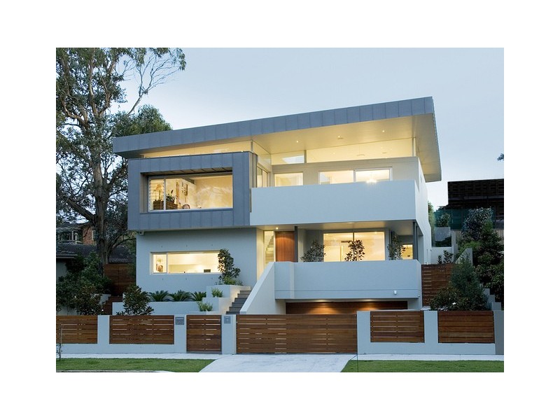 1093 Middle Head Road, Mosman NSW 2088