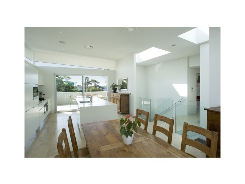1093 Middle Head Road, Mosman NSW 2088