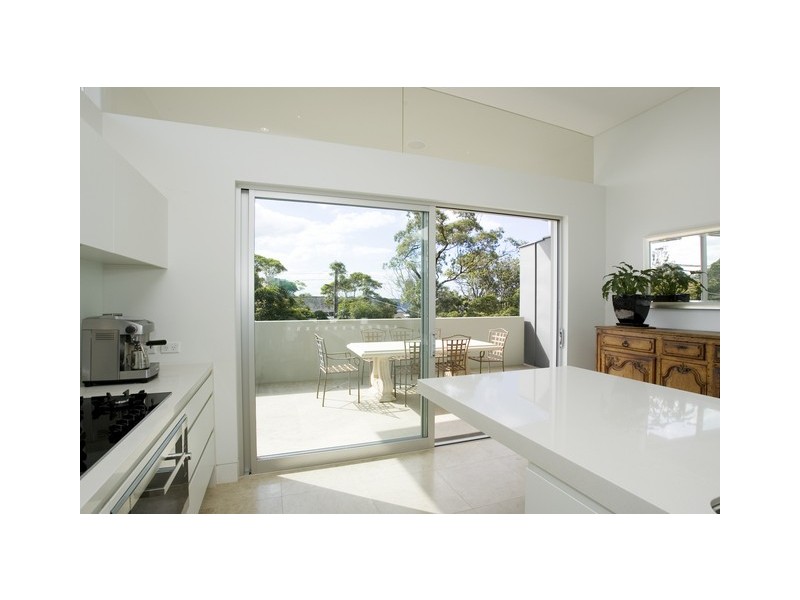 1093 Middle Head Road, Mosman NSW 2088