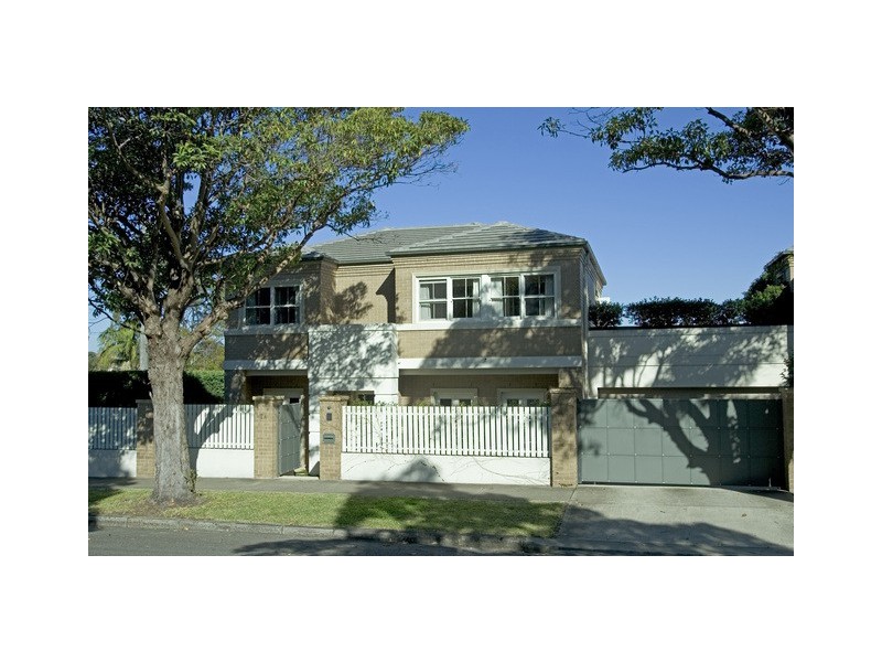 2a Glover Street, Mosman NSW 2088