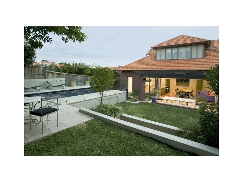 9 Prince Albert Street, Mosman NSW 2088